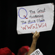 Illustration for article titled Read this: Meet the QAnon illustrator mapping out the Deep States wild web of conspiracies
